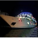 남해안크루즈관광주식회사 이미지