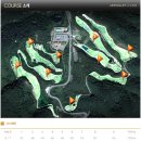 고령 유니벨리CC | (10월, ★x 3.87) 경북 고령군 대가야읍에 위치한 접근성 좋은 9홀x2 고령유니밸리cc 라운딩 후기