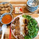 [에머이대전둔산점]초보도 베트남쌀국수와 분짜를 맛있게 먹을 수 있어요^^ 이미지