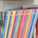 협동미용실 | 인성동화 키즈스콜레 스텝스 아이테라피북 노출시기 구성 28개월 노출후기