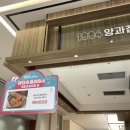 스타다이스 | 수원 스타필드 팝업 | 디저트 맛집 1994양과점 후기