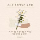 세인요양병원 | [부산요양병원] 세인요양병원으로 온 감사편지💌