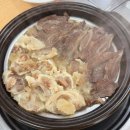 3293 | 제주 외도동 맛집 제주내리막 외도점, 제주해장국 든든한 제주아침식사