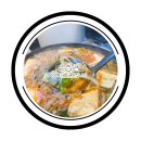 가평 남이섬 애견동반식당 호명산 부대찌개 방문후기