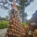 호반주유소 | 베트남의 숨겨진 보석, 겨울 달랏 여행!