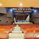 서귀포예술의전당 세미나실 이미지