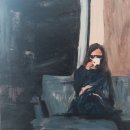 아크릴화 이미지