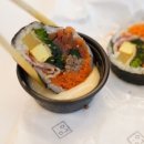 마들김밥 이미지