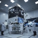 지상태양광발전소 이미지