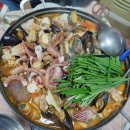녹동해물탕 | [순천 : 싱싱한 해산물 맛집] (원조) 녹동 해물탕