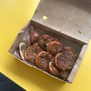 포웰스크린골프 | APR 2025_안성포웰CC, 이천더반GC, 소품샵/맛집/숙소 모두 성공적이었던 강릉나들이