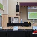 거제용산초등학교
