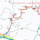 고양누리길 12코스 고양동누리길 이미지