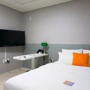 지엘시티 호텔 이미지