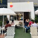 카페미뇽 | 발산 카페 카페미뇽 후기