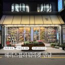 샘플라워 | 급하게 꽃 필요할 때 딱! 연남동 해리스 플라워 마켓 솔직 후기