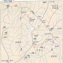 북성저수지 이미지