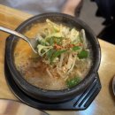 산군 | 초벌 고기와 따뜻한 분위기, 서비스까지 완벽한 [산군숯불용산본점] 후기