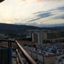 바다와 산사이 이미지