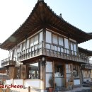 한옥카페 이미지