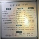 큐큐면관(명동점) | [서울/명동] 큐큐면관 명동점 - 남산타워 근처 중식 맛집