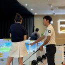 청담 스크린골프연습장 이미지