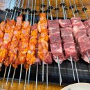 오양양꼬치 이미지