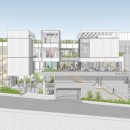 묵1동주민센터 이미지