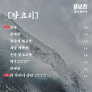 물보라포차