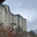 곤지암스포츠센터 | 곤지암리조트 L 빌리지 부대시설 및 조식 후기