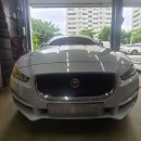동아카센타 | 분당 ㅡ 재규어 XE(Jaguar XE) 냉각수 누수 작업