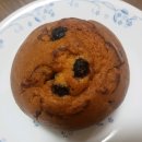 코스트코머핀~블루베리 머핀&amp;크랜베리머핀 이미지