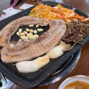 고기장사 꼬기집 | 부천 삼겹살 끝판왕 - 고기장사 꼬기집