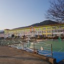 화순오성초등학교 이미지