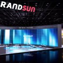 그랜드태양광발전소 이미지