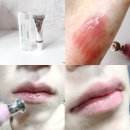 제트 컨디셔닝 | 자외선차단립 누그레이 선빔 립 트리트먼트 선립 선케어 발색 솔직 사용 후기