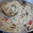 이레칼국수 이미지