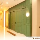 오월의 정원 이미지