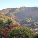 가족이 있는 풍경 | 가족과 가기 좋은 창녕펜션 비슬산풍경펜션 후기