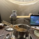 깊은골 | [11/8-11/9] 단풍캠으로 유명한 무주 깊은골 캠핑장 B3사이트 후기 (feat. 파세코 팬히터 불량당첨 후기)