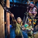 인형극 손 없는 색시 이미지