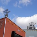 오산장터 커뮤니티센터 공연장 | 오산장터 커뮤니티센터 공연장 전시장 소개