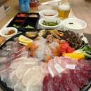 백록 | *제주 함덕횟집 백록집 포장후기 * 제주 함덕맛집 추천 * 모듬회 너무 맛있어요 *