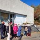 윤동주 문학관을 찾아서(워크숍) 이미지