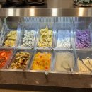 샤브작샤브작 | [부천] 샤브작 - 샤브샤브&amp;월남쌈 무한리필! 가성비 맛집 추천