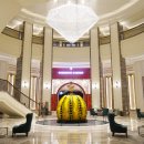 꿀잼 스테이션 이미지