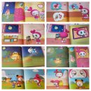 크니크니어린이집 | 우리 아이 건강지킴이 비타롱♡ 비타롱과 친구들과 우리 아이들 건강 지켜요~!!