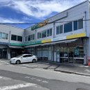 모노마트 앞 이미지