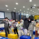 국가대표 모아 태권도장 이미지