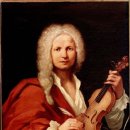 Vivaldi The Four Seasons Spring( 비발디 사계 봄) 이미지